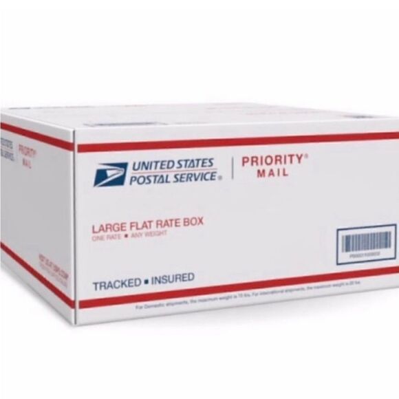 Men’s 5 Pound Mystery Boxes All Sizes All Brands Excellent Condition - Picture 1 of 1